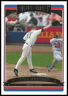 TOR14 Lyle Overbay